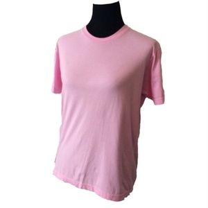 TRINA TURK Pink Tee